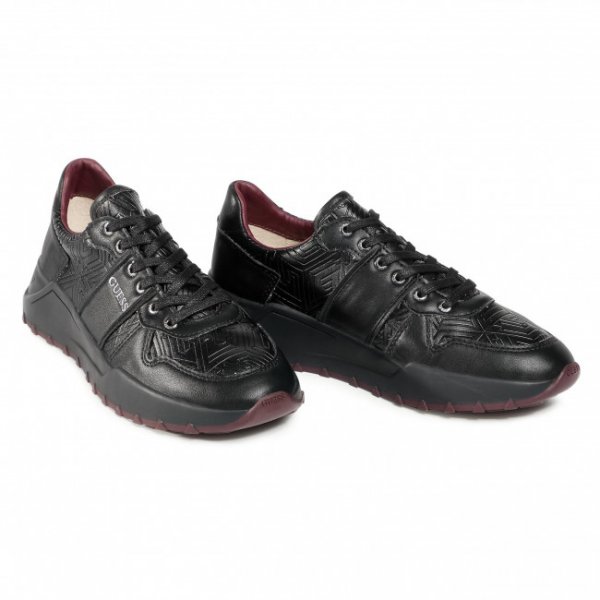 GUESS ΑΝΔΡΙΚΟ SNEAKER - Image 4