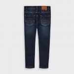 Παντελόνι τζιν skinny fit μακρύ αγόρι - Image 2