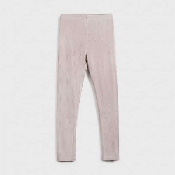 10-07710-049-800-4.jpg Κολάν κορίτσι Μπεζ - Image 1