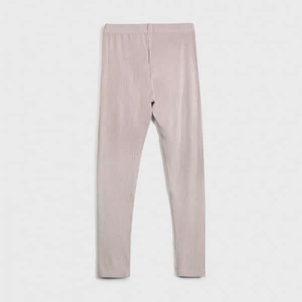 10-07710-049-800-5.jpg Κολάν κορίτσι Μπεζ - Image 2