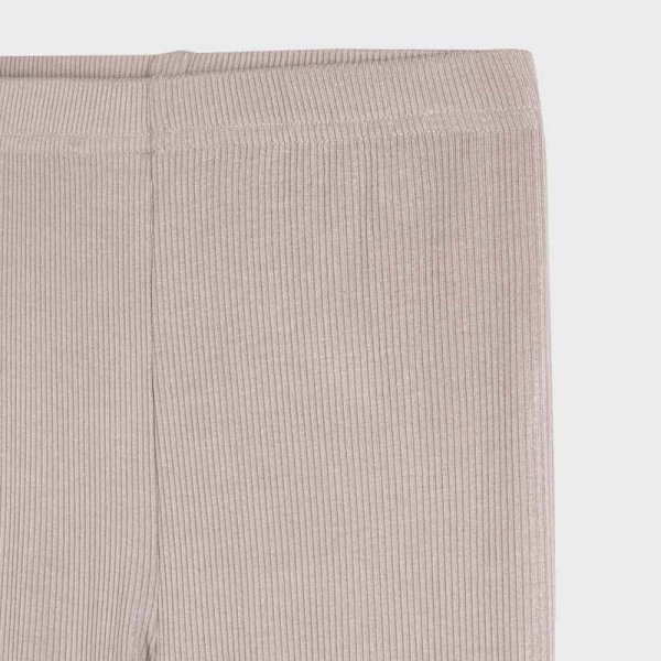 10-07710-049-800-6.jpg Κολάν κορίτσι Μπεζ - Image 3