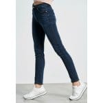 FUNKY BUDDHA ΓΥΝΑΙΚΕΙΟ ΤΖΗΝ ΠΑΝΤΕΛΟΝΙ HIGH RISE SKINNY FIT