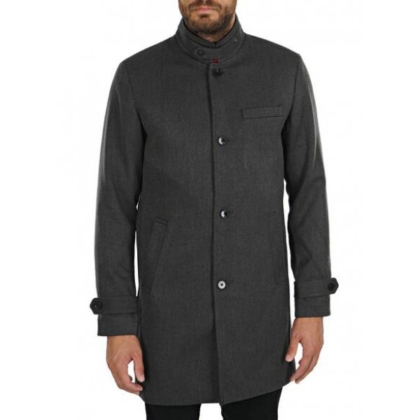 5714514445756.1.jpg JACK&JONES BLAMELTON COAT - Image 1