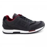 TOMMY HILFIGER SNEAKERS DARK BLUE - Image 3