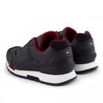 TOMMY HILFIGER SNEAKERS DARK BLUE - Image 2