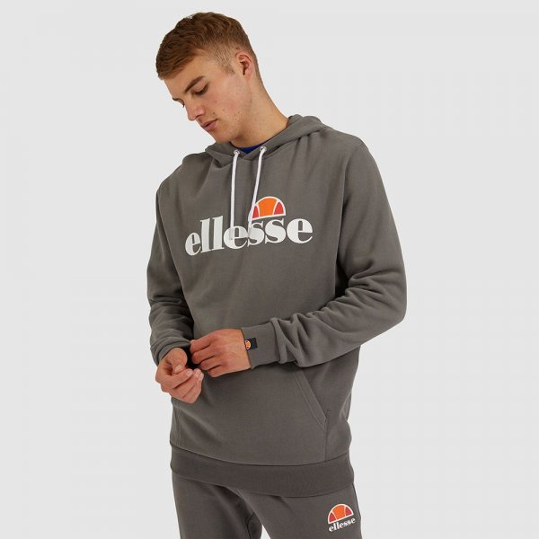 ELLESSE_SHG07407__5B_CL__IDX2_DARK_GREY5D_2009151450.jpg ELLESSE Φούτερ - Image 1