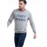 Φούτερ με Graphic Print