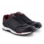TOMMY HILFIGER SNEAKERS DARK BLUE