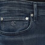 Ανδρικό Παντελόνι CALVIN KLEIN CKJ 026 SLIM τζιν Μπλέ - Image 2