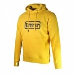 Emerson Ανδρικό Φούτερ Με Κουκούλα