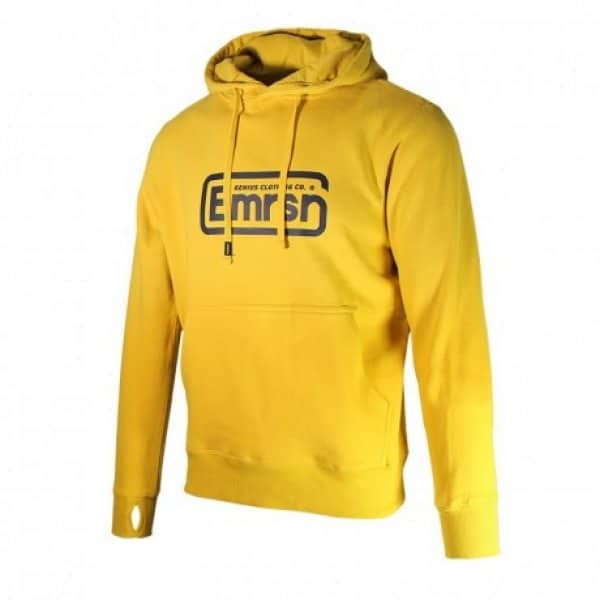 emerson-men-s-hooded-sweat.jpg Emerson Ανδρικό Φούτερ Με Κουκούλα - Image 1