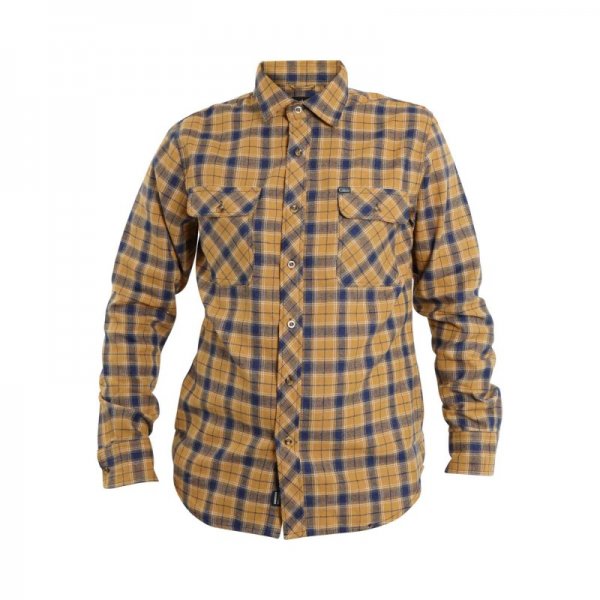 emerson-mens-flannel-shirt-em6080.jpg EMERSON ANΔΡΙΚΟ ΠΟΥΚΑΜΙΣΟ - Image 1