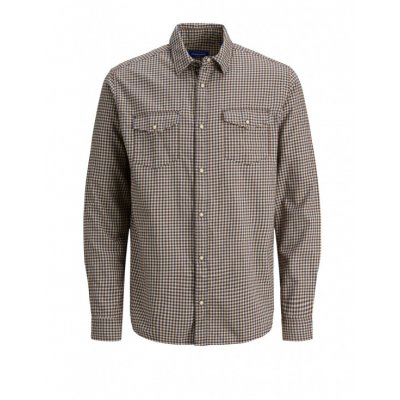 JACK & JONES KEANU ΠΟΥΚΑΜΙΣΟ COMFORT FIT