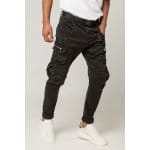 Cosi Jean UMBERTO  W20 Μαύρο