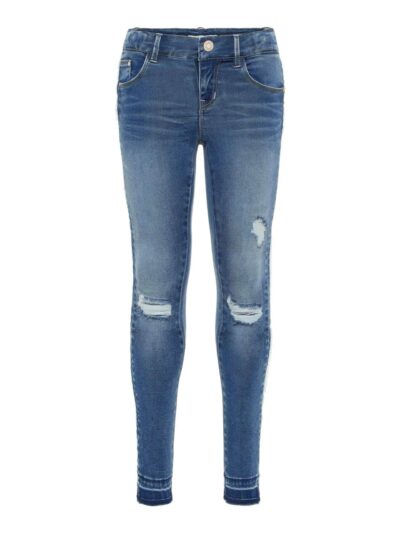 Παντελονι super stretch jeans NAME IT