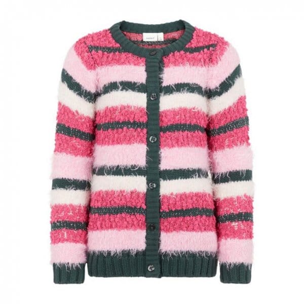 Ζακέτα κορίτσι Name it - Image 3