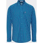 Tommy Jeans Πουκάμισο Ανδρικό καρό