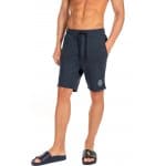 Jack & jones ανδρική βερμούδα φούτερ Navy blazer - Image 3