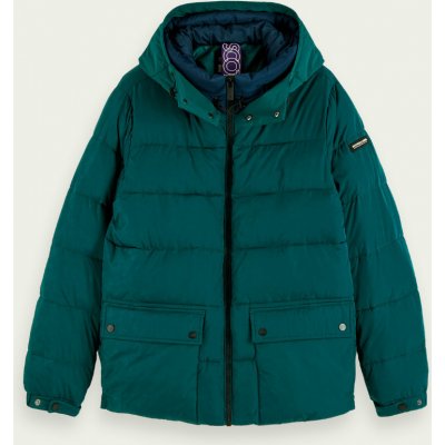 Μπουφάν ανδρικό Scotch & Soda 158279-2437