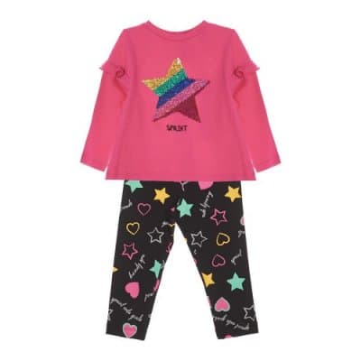 Παιδική φόρμα Sprint 22082561