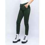 Patrizia Wmn Pant ΠΡΑΣΙΝΟ - Image 3