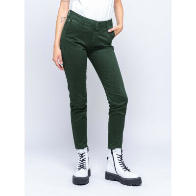 Patrizia Wmn Pant ΠΡΑΣΙΝΟ