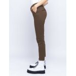 Patrizia Wmn Pant ΚΑΦΕ - Image 2
