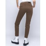 Patrizia Wmn Pant ΚΑΦΕ - Image 3