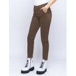Patrizia Wmn Pant ΚΑΦΕ - Image 4