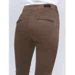 Patrizia Wmn Pant ΚΑΦΕ - Image 5