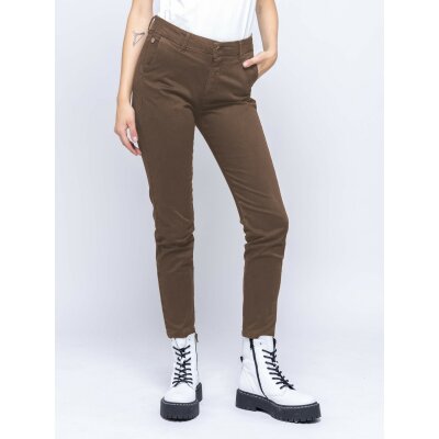 Patrizia Wmn Pant ΚΑΦΕ