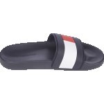 Παντόφλα ανδρική Tommy Hilfiger Essential Flag Pool Slide - Image 3