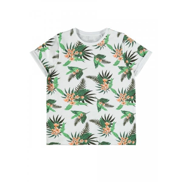 NAME-IT_3534213_13187538 Mπλούζα Μακό για αγόρι Name it - Image 1