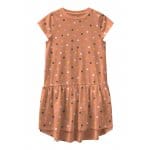 Φόρεμα μάκο πουά Name it