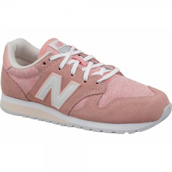 WL520 NEW BALANCE WL520TLC Ροζ - Image 1