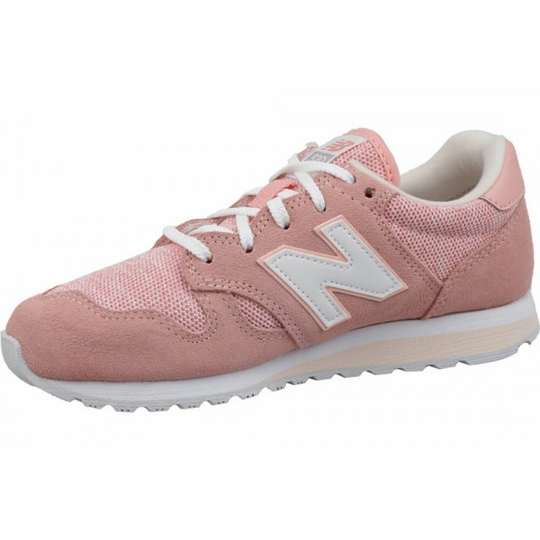 WL5201 NEW BALANCE WL520TLC Ροζ - Image 3