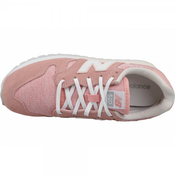 WL5202 NEW BALANCE WL520TLC Ροζ - Image 2