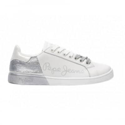 PEPE JEANS BROMPTON SEQUINS