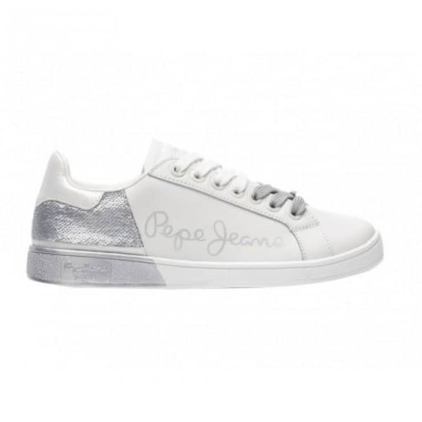 pepe-jeans-brompton-sequins- (3) PEPE JEANS BROMPTON SEQUINS - Image 1