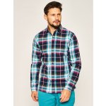 Tommy Jeans Πουκάμισο Ανδρικό καρό Έγχρωμο - Image 2
