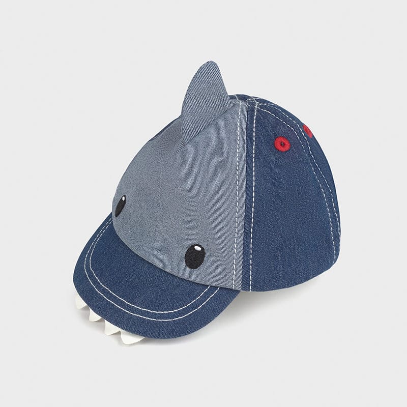 Καπέλο φαντασία Νεογέννητο αγόρι Τζιν - Emporio Shop