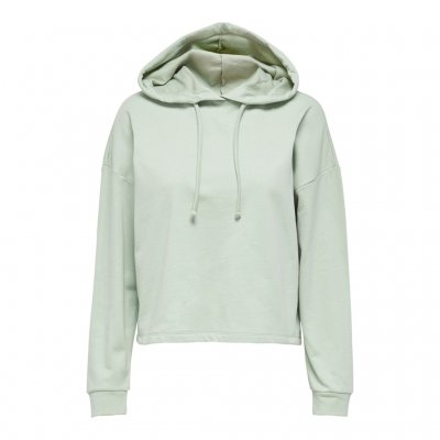 ONLDREAMER LIFE L/S HOOD ONLY 15241403-DESERT SAGE