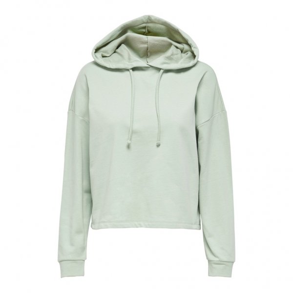 ONLDREAMER LIFE L/S HOOD ONLY 15241403-DESERT SAGE - Image 1