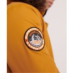 Ανδρικό Μπουφάν Superdry Everest Flaxen - Image 2