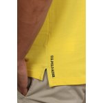 Ανδρική Πόλο Μπλούζα US POLO ASSN Κίτρινη - Image 4