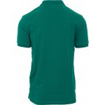 Ανδρική Πόλο Μπλούζα US POLO ASSN Πράσινο Σκούρο - Image 2