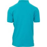 Ανδρική Πόλο Μπλούζα US POLO ASSN Γαλάζιο - Image 2