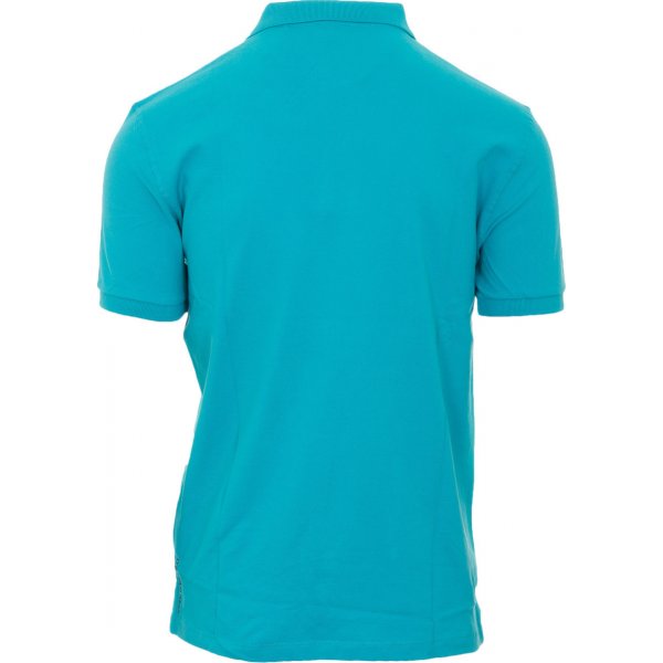 20210223132506_3f8db02e Ανδρική Πόλο Μπλούζα US POLO ASSN Γαλάζιο - Image 2