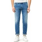 Ανδρικό Παντελόνι Τζιν Tommy Jeans Μπλέ - Image 3