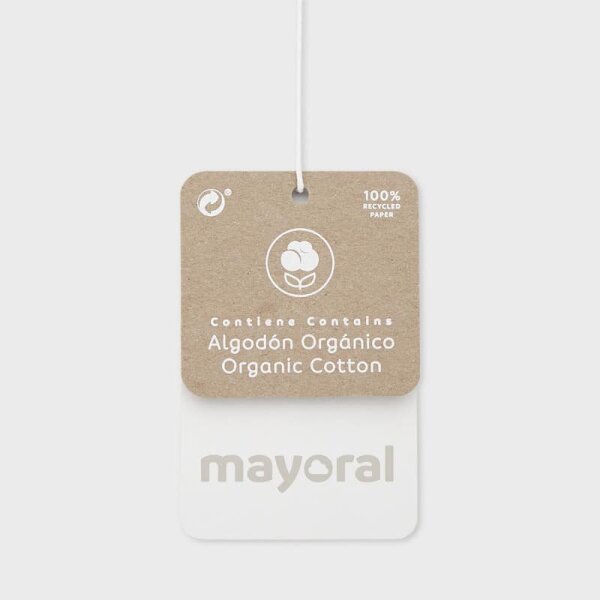 21-01246-050-800-7 Βερμούδα Ecofriends baby αγόρι Τζιν οργανικό - Image 4